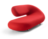 Artifort Chaise Longue bank - 4