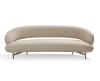 Artifort Muse bank - 2