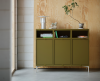 Muuto Stacked Storage System 3 dressoir - 6