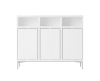 Muuto Stacked Storage System 3 dressoir - 4