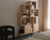 Muuto Stacked Storage System 4 dressoir - 10