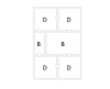 Muuto Stacked Storage System 4 dressoir - 12