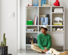 Muuto Stacked Storage System 4 dressoir - 6
