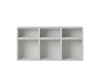 Muuto Stacked Storage System 5 dressoir - 4