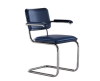 Thonet S 64 P Serious eetkamerstoel - 5