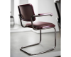 Thonet S 64 P Serious eetkamerstoel - 7