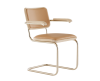 Thonet S 64 P Nordic eetkamerstoel - 2
