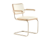 Thonet S 64 P Nordic eetkamerstoel - 3