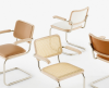 Thonet S 64 P Nordic eetkamerstoel - 4