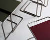 Thonet B 97 Serious bijzettafel set van 2 - 7