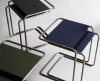 Thonet B 97 Serious bijzettafel set van 2 - 6