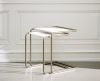 Thonet B 97 Nordic bijzettafel set van 2 - 2