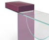 Glas Italia Ollie Console - 2