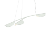 Flos Almendra Organic S3 hanglamp - 4
