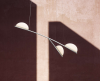 Flos Almendra Organic S3 hanglamp - 5