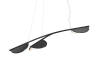 Flos Almendra Organic S3 hanglamp - 3