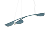 Flos Almendra Organic S3 hanglamp - 2