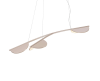 Flos Almendra Organic S3 hanglamp - 1