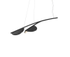 Flos Almendra Organic S2 hanglamp - 4