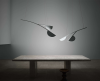 Flos Almendra Organic S2 hanglamp - 5