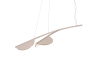 Flos Almendra Organic S2 hanglamp - 2