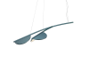 Flos Almendra Organic S2 hanglamp - 3