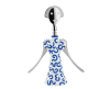 Alessi Anna G. kurkentrekker - Delft - 2