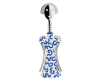 Alessi Anna G. kurkentrekker - Delft - 1