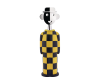 Alessi Alessandro M. kurkentrekker - Giallo e Nero - 1
