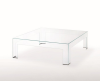 Glas Italia Atlantis Tavoli Bassi salontafel - 1