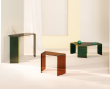 Glas Italia Bisel bijzettafel - 6
