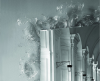 Glas Italia Sturm und Drang spiegel - 6
