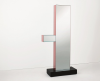 Glas Italia Shibam 1 spiegel - 1