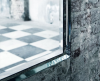 Glas Italia Prism Mirror Specchi spiegel - 9