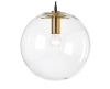 ClassiCon Selene hanglamp messing - 1