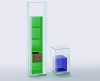 Glas Italia Boxinbox - 2