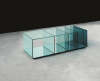 Glas Italia Deep Sea salontafel - 13