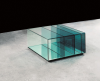 Glas Italia Deep Sea salontafel - 11