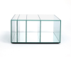 Glas Italia Deep Sea salontafel - 1