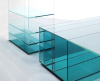 Glas Italia Deep Sea salontafel - 10