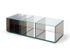 Glas Italia Deep Sea salontafel - 4
