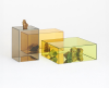 Glas Italia Donald tavoli bassi - 2