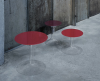 Glas Italia Funghetti tavoli bassi - 3
