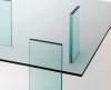 Glas Italia Glass Table (1976) - 3