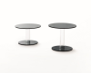 Glas Italia Hub tavoli bassi - 1
