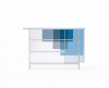 Glas Italia Layers - 6