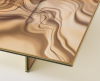Glas Italia Liquefy Square bijzettafel - 5