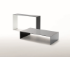 Glas Italia SiO2 Bridge tafel - 1