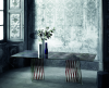 Glas Italia Crossing eettafel - 6