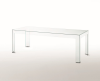 Glas Italia Atlantis tavoli alti tafel - 1